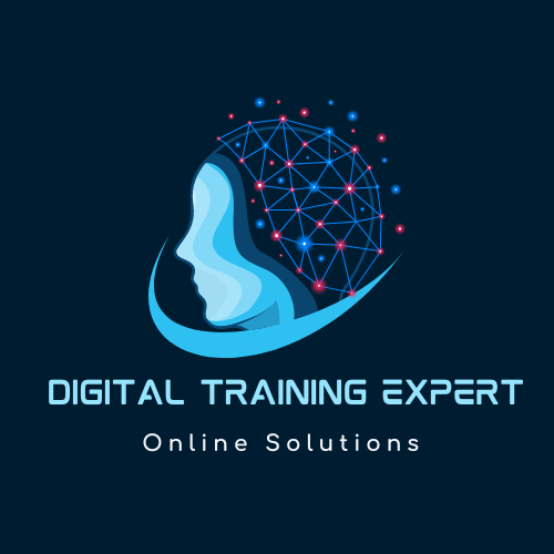 Digital Training Expert