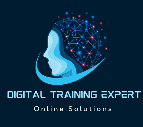 Digital Training Expert logo